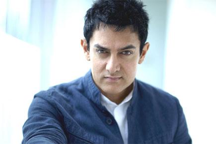 I'm not on Instagram: Aamir Khan