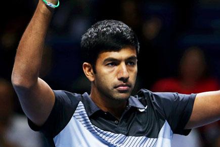 French Open: Bopanna-Katarina advance to pre-quarterfinals in mixed doubles