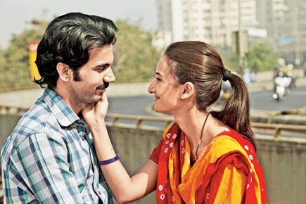 Movie Review: 'CityLights'