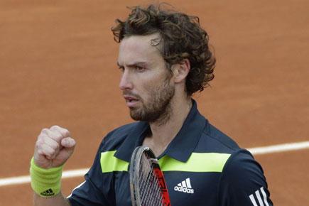 Sexism row: Professional tennis no place for women, says Gulbis