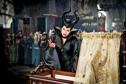 Movie review: 'Maleficent'