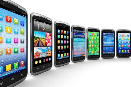 Smart phone sale to touch 1.2 bn units in 2014