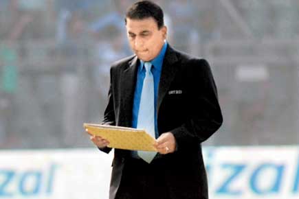 Sunil Gavaskar wants boundaries in IPL being a bit longer
