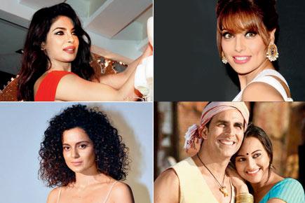 When Bollywood stars steered clear of their own projects
