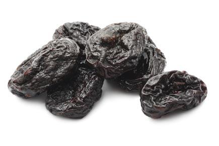 Want to maintain slim waistline? Eat prunes