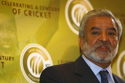 IPL 7: Ex-ICC President Ehsan Mani brands BCCI 'hypocrite' for IPL's advent in UAE
