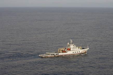 Missing Malaysian jet: Deep ocean search to continue for MH370 