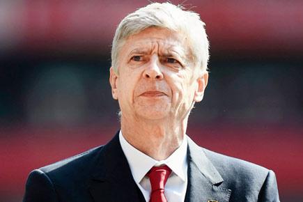 EPL: Arsene Wenger vows to sign new Arsenal deal