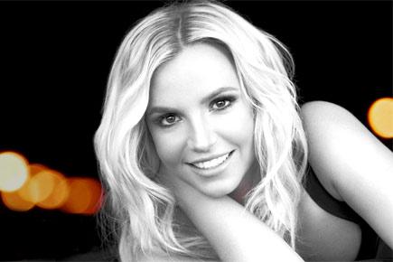 'Injured' dancer threatens to sue Britney Spears for broken nose