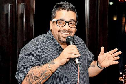 Comedy in India is evolving: Jeeveshu Ahluwalia