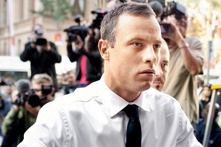 Pistorius accused of 'sinister comment' to State witness