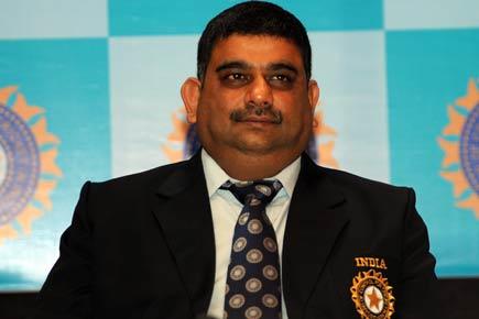 IPL Qualifier 2 shifted to CCI from Wankhede, says Ranjib Biswal 