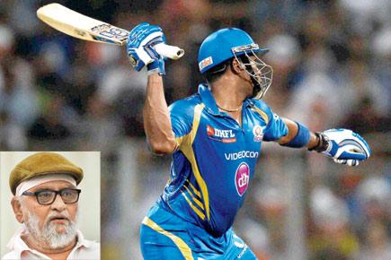 'Pollard-Starc episode isn't cricket,' says Bishen Singh Bedi
