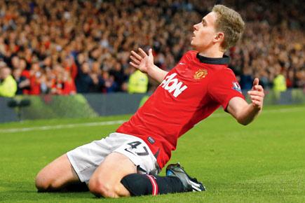 EPL: James Wilson makes his mark as Manchester United win