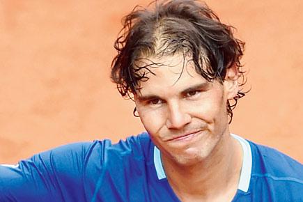 Madrid Open: Rafael Nadal, Serena Williams ease into last 16