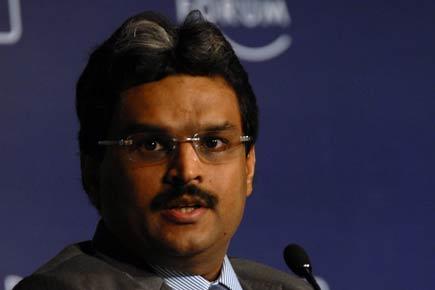 NSEL scam: Jignesh Shah, another associate arrested 