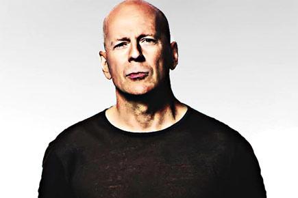 Bruce Willis welcomes fifth daughter