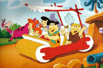 Warner Bros. to develop new 'Flintstones' film