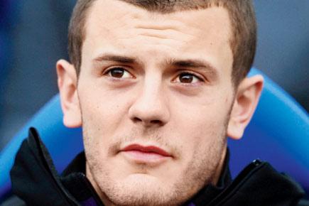 Arsenal's Jack Wilshere to make injury comeback against Norwich