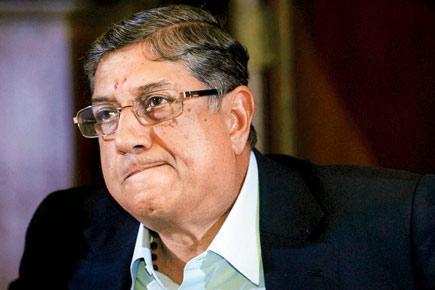 BCCI acting on Srnivasan's behest: RCA deputy president