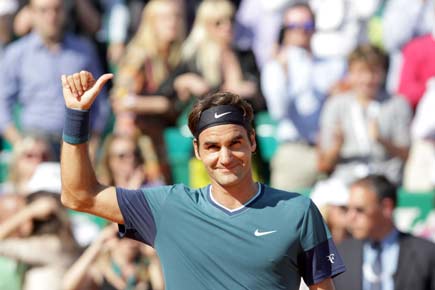 French Open: Roger Federer will play, says agent 