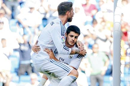 Cristiano Ronaldo and Karim Benzema injuries cloud Real Madrid's win over Espanyol