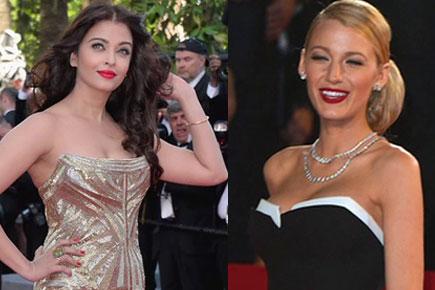 Cannes 2014: Aishwarya Rai, Blake Lively best dressed women