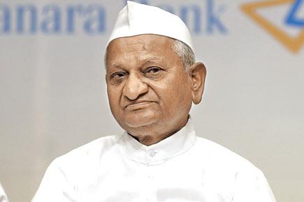 CM Prithviraj Chavan faces flak from Anna Hazare over housing scheme scam