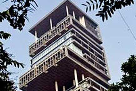 Mukesh Ambani's Mumbai residence most expensive billionaire home in the world