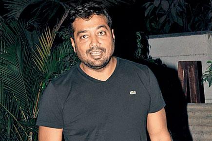 Did Anurag Kashyap give in to the Censors?