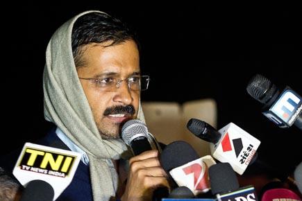 AAP wants to form Delhi govt, asks LG not to dissolve house 