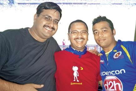 Man buys IPL tickets online, but loses seats to VIP box