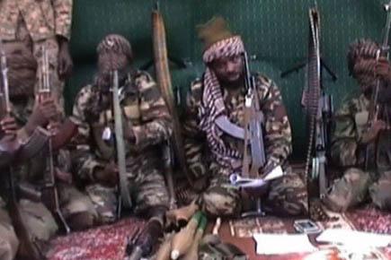 Top Boko Haram commander arrested in Nigeria