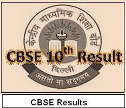 CBSE Results 2014 / CBSE 10th Board Result 2014