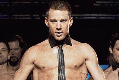 Channing Tatum