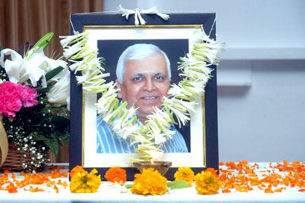 Charudatta Deshpande suicide: Note throws fresh light on the case