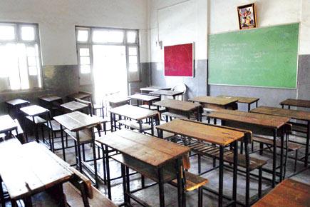 No students apply in 2nd round of RTE admissions; 4,500 seats lie vacant
