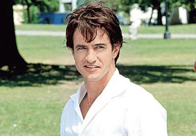 Dermot Mulroney