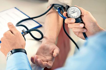 World Hypertension Day: Read this, and keep calm