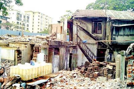 3 tenants oppose redevelopment of BMC-leased Parel building