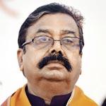 Gajanan Kirtikar
