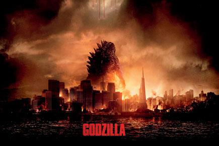 Movie Review: 'Godzilla'