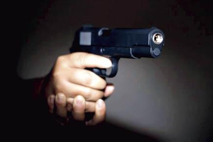 Mumbai: Gangsters open fire at Bollywood producer's residence