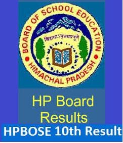 HP Board Result 2014