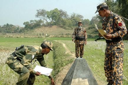 2 to 6 crore Bangladeshi migrants in India, says former BSF chief