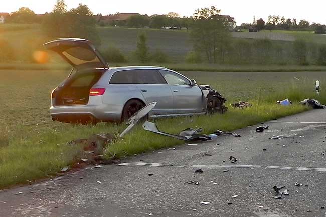 Jan Ullrich car accident
