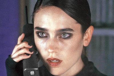 Jennifer Connelly