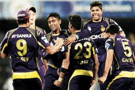 IPL 7: Knight Riders eye reversal of fortunes against Super Kings today