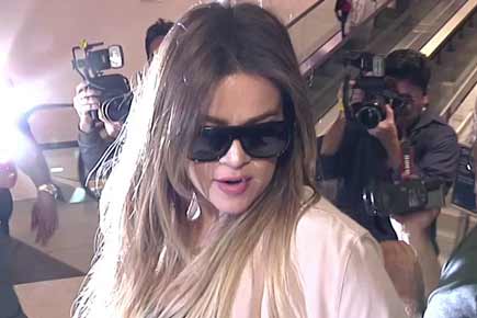 Khloe Kardashian harassed about Lamar Odom by paparazzi