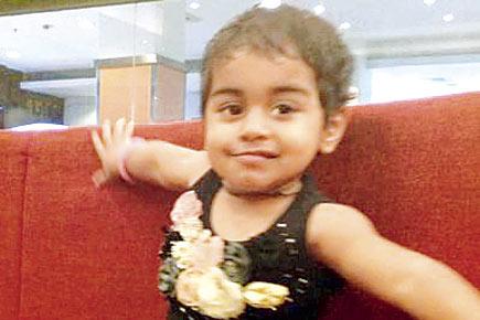 Late diagnosis of hip dislocation leads to surgery for 18-month-old